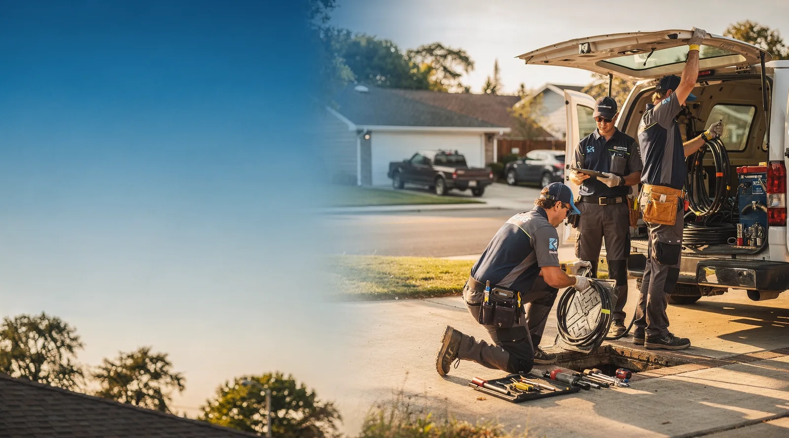Water Softener Installation in Cleveland, TX near me
